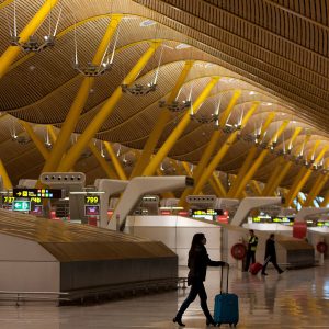 Aeropuerto-de-Barajas