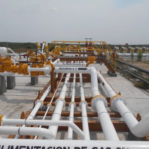 Rack Tuberia Cuitlahac 11