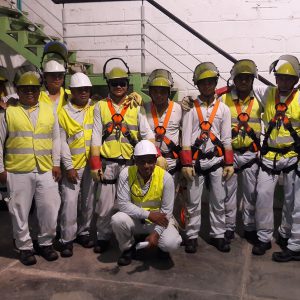 OPERACIONES INTEGRALES ELECTROCARIBE