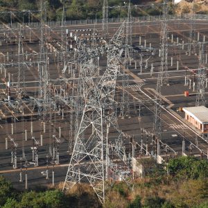 Extension de las Subestaciones de Sakete en 161 kV y de Ouando y Gbegamey en 63 kV