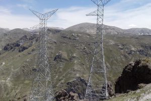 Group Cobra sold to Red Electrica of Peru assets of Power Line Tension for 180 million euros