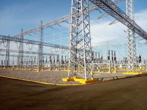 Cobra awards the construction of two HVDC conversor stations of 1,300 MW in Tajikistan and Pakistan