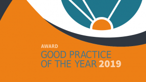 “The Gridsol innovation project is recognised as one of the best technological practices of the year 2019”