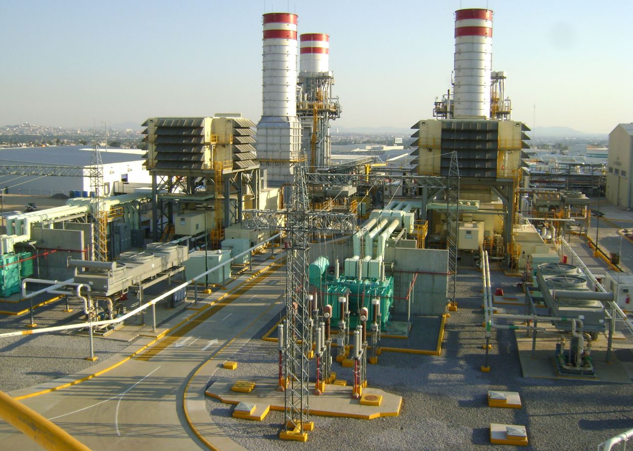 Galería Fotográfica