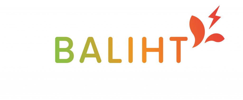 Baliht logo