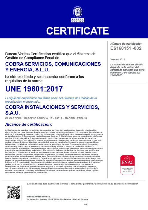 Certificado-UNE-19601